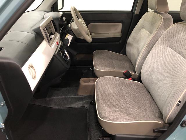ミラトコットＧ　ＳＡIII　走行距離９７３４キロ／シートヒーター／マット１年保証距離無制限　走行距離９７３４キロ　マット　ＵＳＢソケット　サイドエアバッグ　クリアランスソナー　オートマチックハイビーム　オートライト　ＬＥＤヘッドランプ　アイドリングストップ　シートヒーター（埼玉県）の中古車