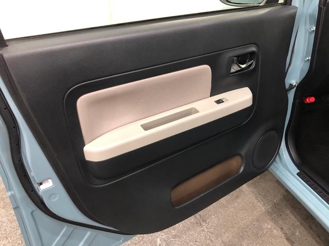 ミラトコットＧ　ＳＡIII　走行距離９７３４キロ／シートヒーター／マット１年保証距離無制限　走行距離９７３４キロ　マット　ＵＳＢソケット　サイドエアバッグ　クリアランスソナー　オートマチックハイビーム　オートライト　ＬＥＤヘッドランプ　アイドリングストップ　シートヒーター（埼玉県）の中古車