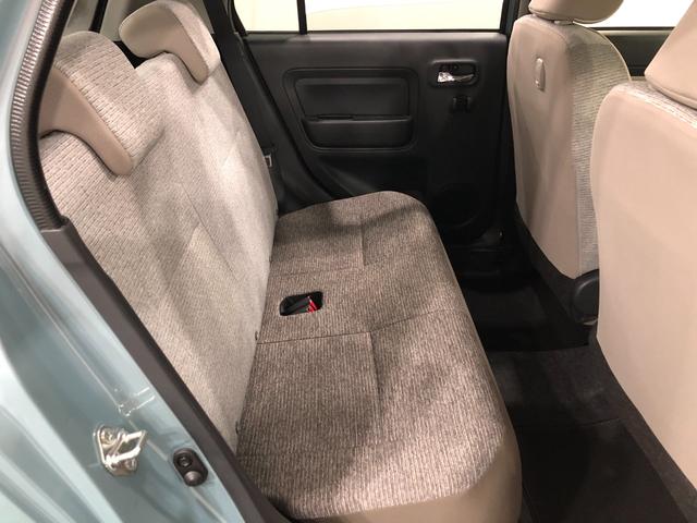 ミラトコットＧ　ＳＡIII　走行距離９７３４キロ／シートヒーター／マット１年保証距離無制限　走行距離９７３４キロ　マット　ＵＳＢソケット　サイドエアバッグ　クリアランスソナー　オートマチックハイビーム　オートライト　ＬＥＤヘッドランプ　アイドリングストップ　シートヒーター（埼玉県）の中古車