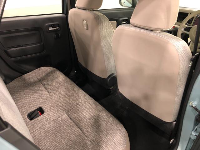 ミラトコットＧ　ＳＡIII　走行距離９７３４キロ／シートヒーター／マット１年保証距離無制限　走行距離９７３４キロ　マット　ＵＳＢソケット　サイドエアバッグ　クリアランスソナー　オートマチックハイビーム　オートライト　ＬＥＤヘッドランプ　アイドリングストップ　シートヒーター（埼玉県）の中古車