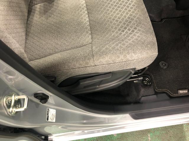 タントＸ　走行距離２５６２キロ／純正フルセグナビ／ドラレコ／マット１年保証距離無制限　走行距離２５６２キロ　純正フルセグナビ　バックカメラ　ドラレコ　純正マット　サイドエアバッグ　ＬＥＤヘッドランプ　アイドリングストップ　シートヒーター　両側電動スライドドア（埼玉県）の中古車