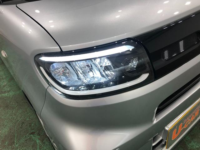 タントＸ　走行距離２５６２キロ／純正フルセグナビ／ドラレコ／マット１年保証距離無制限　走行距離２５６２キロ　純正フルセグナビ　バックカメラ　ドラレコ　純正マット　サイドエアバッグ　ＬＥＤヘッドランプ　アイドリングストップ　シートヒーター　両側電動スライドドア（埼玉県）の中古車