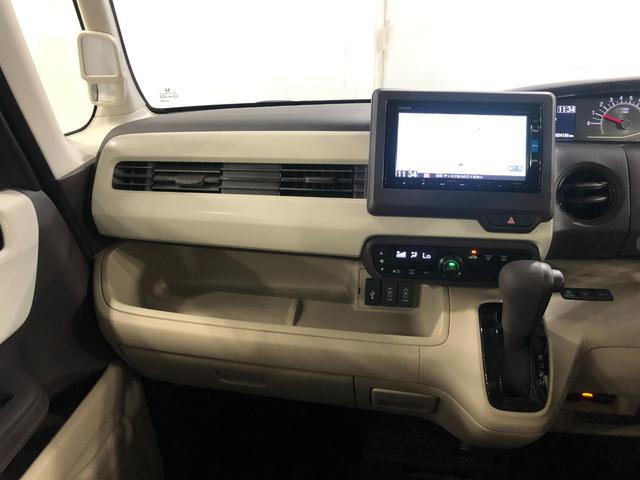Ｎ−ＢＯＸＧ・Ｌホンダセンシング　バックカメラ／ドラレコ一年保証距離無制限　走行距離５４１８５キロ　ＵＳＢ　バックカメラ　ＤＶＤ再生　ドラレコ　サイドエアバッグ　オートライト　ＨＩＤヘッドランプ　両側電動スライドドア（埼玉県）の中古車