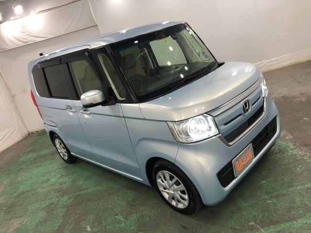 Ｎ−ＢＯＸＧ・Ｌホンダセンシング　バックカメラ／ドラレコ一年保証距離無制限　走行距離５４１８５キロ　ＵＳＢ　バックカメラ　ＤＶＤ再生　ドラレコ　サイドエアバッグ　オートライト　ＨＩＤヘッドランプ　両側電動スライドドア（埼玉県）の中古車