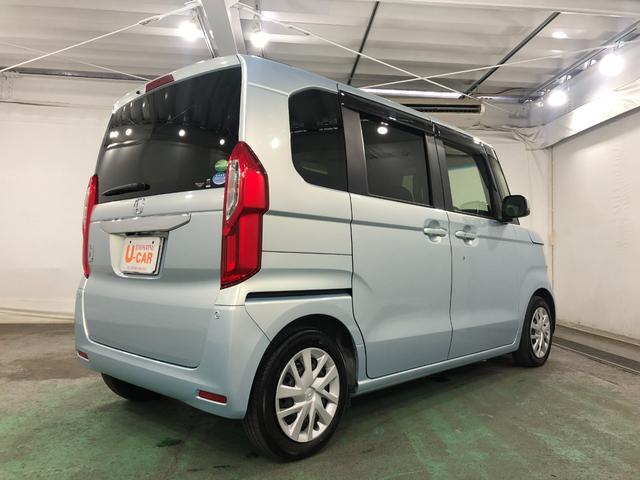 Ｎ−ＢＯＸＧ・Ｌホンダセンシング　バックカメラ／ドラレコ一年保証距離無制限　走行距離５４１８５キロ　ＵＳＢ　バックカメラ　ＤＶＤ再生　ドラレコ　サイドエアバッグ　オートライト　ＨＩＤヘッドランプ　両側電動スライドドア（埼玉県）の中古車