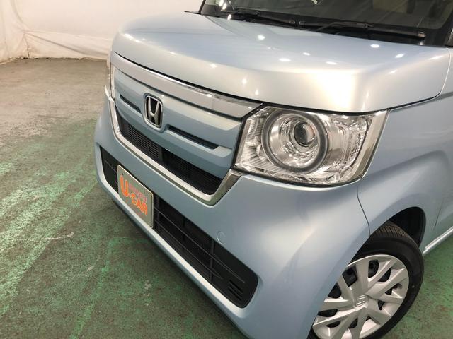 Ｎ−ＢＯＸＧ・Ｌホンダセンシング　バックカメラ／ドラレコ一年保証距離無制限　走行距離５４１８５キロ　ＵＳＢ　バックカメラ　ＤＶＤ再生　ドラレコ　サイドエアバッグ　オートライト　ＨＩＤヘッドランプ　両側電動スライドドア（埼玉県）の中古車
