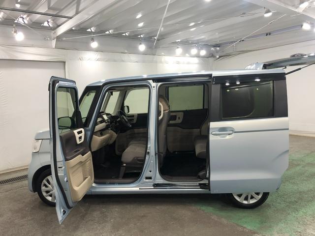 Ｎ−ＢＯＸＧ・Ｌホンダセンシング　バックカメラ／ドラレコ一年保証距離無制限　走行距離５４１８５キロ　ＵＳＢ　バックカメラ　ＤＶＤ再生　ドラレコ　サイドエアバッグ　オートライト　ＨＩＤヘッドランプ　両側電動スライドドア（埼玉県）の中古車