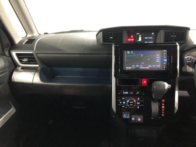 トールカスタムＧ　車検整備付／走行距離２１８０８キロ／ナビドラレコ１年保証距離無制限　走行距離２１８０８キロ　車検整備付　純正フルセグナビ　バックカメラ　ドラレコ　純正マット　助手席エアバッグ　ＬＥＤヘッドランプ　アイドリングストップ　両側電動スライドドア（埼玉県）の中古車