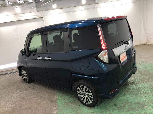 トールカスタムＧ　車検整備付／走行距離２１８０８キロ／ナビドラレコ１年保証距離無制限　走行距離２１８０８キロ　車検整備付　純正フルセグナビ　バックカメラ　ドラレコ　純正マット　助手席エアバッグ　ＬＥＤヘッドランプ　アイドリングストップ　両側電動スライドドア（埼玉県）の中古車