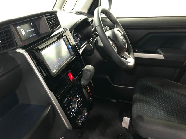 トールカスタムＧ　車検整備付／走行距離２１８０８キロ／ナビドラレコ１年保証距離無制限　走行距離２１８０８キロ　車検整備付　純正フルセグナビ　バックカメラ　ドラレコ　純正マット　助手席エアバッグ　ＬＥＤヘッドランプ　アイドリングストップ　両側電動スライドドア（埼玉県）の中古車