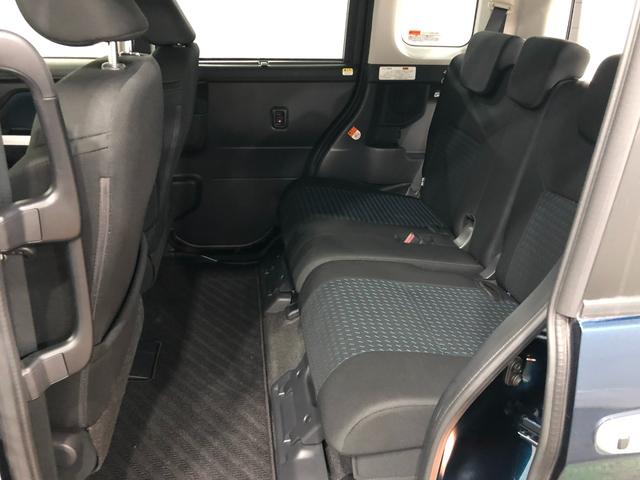 トールカスタムＧ　車検整備付／走行距離２１８０８キロ／ナビドラレコ１年保証距離無制限　走行距離２１８０８キロ　車検整備付　純正フルセグナビ　バックカメラ　ドラレコ　純正マット　助手席エアバッグ　ＬＥＤヘッドランプ　アイドリングストップ　両側電動スライドドア（埼玉県）の中古車