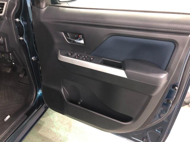 トールカスタムＧ　車検整備付／走行距離２１８０８キロ／ナビドラレコ１年保証距離無制限　走行距離２１８０８キロ　車検整備付　純正フルセグナビ　バックカメラ　ドラレコ　純正マット　助手席エアバッグ　ＬＥＤヘッドランプ　アイドリングストップ　両側電動スライドドア（埼玉県）の中古車