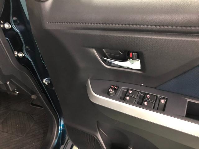 トールカスタムＧ　車検整備付／走行距離２１８０８キロ／ナビドラレコ１年保証距離無制限　走行距離２１８０８キロ　車検整備付　純正フルセグナビ　バックカメラ　ドラレコ　純正マット　助手席エアバッグ　ＬＥＤヘッドランプ　アイドリングストップ　両側電動スライドドア（埼玉県）の中古車