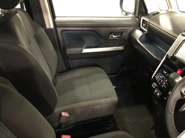 トールカスタムＧ　車検整備付／走行距離２１８０８キロ／ナビドラレコ１年保証距離無制限　走行距離２１８０８キロ　車検整備付　純正フルセグナビ　バックカメラ　ドラレコ　純正マット　助手席エアバッグ　ＬＥＤヘッドランプ　アイドリングストップ　両側電動スライドドア（埼玉県）の中古車