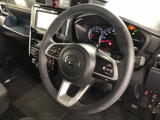 トールカスタムＧ　車検整備付／走行距離２１８０８キロ／ナビドラレコ１年保証距離無制限　走行距離２１８０８キロ　車検整備付　純正フルセグナビ　バックカメラ　ドラレコ　純正マット　助手席エアバッグ　ＬＥＤヘッドランプ　アイドリングストップ　両側電動スライドドア（埼玉県）の中古車