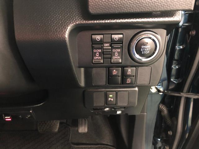 トールカスタムＧ　車検整備付／走行距離２１８０８キロ／ナビドラレコ１年保証距離無制限　走行距離２１８０８キロ　車検整備付　純正フルセグナビ　バックカメラ　ドラレコ　純正マット　助手席エアバッグ　ＬＥＤヘッドランプ　アイドリングストップ　両側電動スライドドア（埼玉県）の中古車