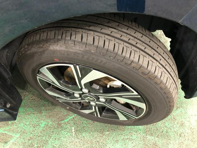タントカスタムＸスタイルセレクション　雹害／走行距離２６４４３キロ１年保証距離無制限　走行距離２６４４３キロ　純正フルセグナビ　パノラマモニター　ドラレコ　純正マット　サイドエアバッグ　ＬＥＤヘッドランプ　アイドリングストップ　シートヒーター　オート格納式ドアミラー（埼玉県）の中古車