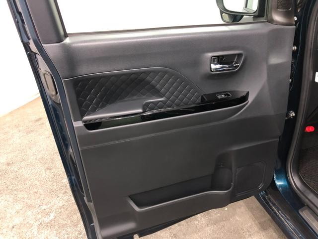タントカスタムＸスタイルセレクション　雹害／走行距離２６４４３キロ１年保証距離無制限　走行距離２６４４３キロ　純正フルセグナビ　パノラマモニター　ドラレコ　純正マット　サイドエアバッグ　ＬＥＤヘッドランプ　アイドリングストップ　シートヒーター　オート格納式ドアミラー（埼玉県）の中古車