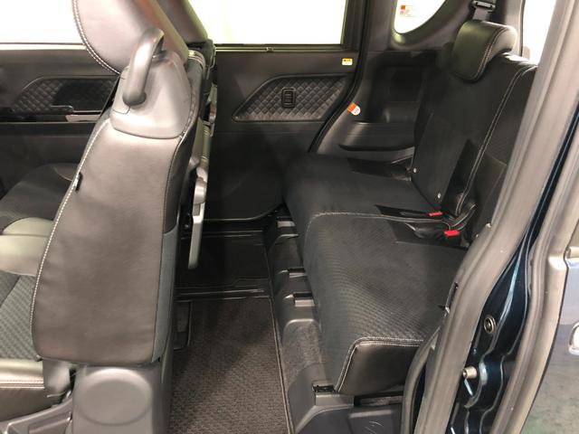 タントカスタムＸスタイルセレクション　雹害／走行距離２６４４３キロ１年保証距離無制限　走行距離２６４４３キロ　純正フルセグナビ　パノラマモニター　ドラレコ　純正マット　サイドエアバッグ　ＬＥＤヘッドランプ　アイドリングストップ　シートヒーター　オート格納式ドアミラー（埼玉県）の中古車