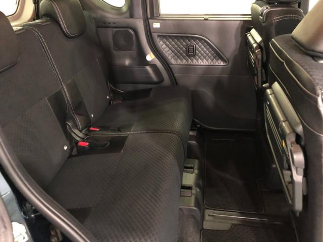 タントカスタムＸスタイルセレクション　雹害／走行距離２６４４３キロ１年保証距離無制限　走行距離２６４４３キロ　純正フルセグナビ　パノラマモニター　ドラレコ　純正マット　サイドエアバッグ　ＬＥＤヘッドランプ　アイドリングストップ　シートヒーター　オート格納式ドアミラー（埼玉県）の中古車