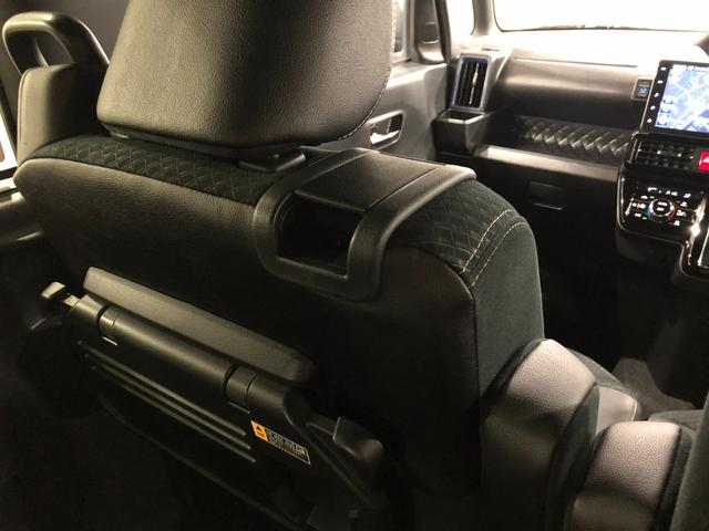 タントカスタムＸスタイルセレクション　雹害／走行距離２６４４３キロ１年保証距離無制限　走行距離２６４４３キロ　純正フルセグナビ　パノラマモニター　ドラレコ　純正マット　サイドエアバッグ　ＬＥＤヘッドランプ　アイドリングストップ　シートヒーター　オート格納式ドアミラー（埼玉県）の中古車