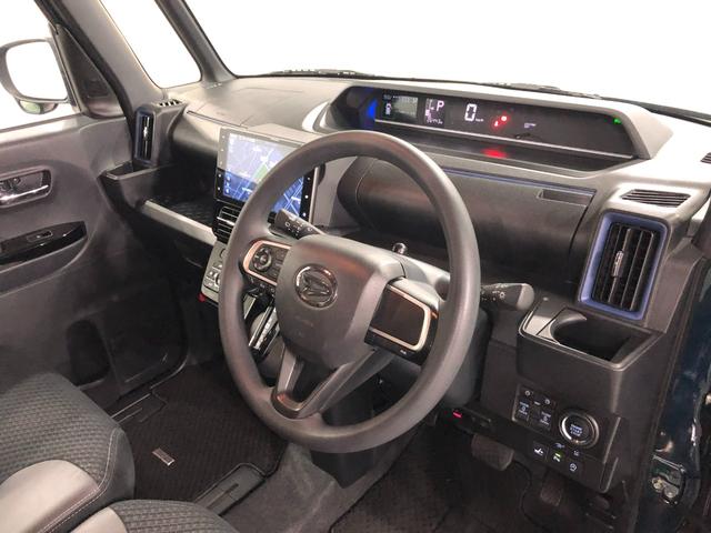 タントカスタムＸスタイルセレクション　雹害／走行距離２６４４３キロ１年保証距離無制限　走行距離２６４４３キロ　純正フルセグナビ　パノラマモニター　ドラレコ　純正マット　サイドエアバッグ　ＬＥＤヘッドランプ　アイドリングストップ　シートヒーター　オート格納式ドアミラー（埼玉県）の中古車