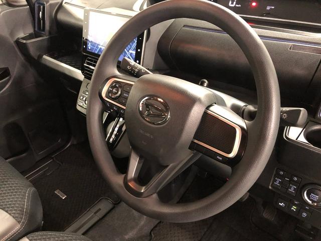 タントカスタムＸスタイルセレクション　雹害／走行距離２６４４３キロ１年保証距離無制限　走行距離２６４４３キロ　純正フルセグナビ　パノラマモニター　ドラレコ　純正マット　サイドエアバッグ　ＬＥＤヘッドランプ　アイドリングストップ　シートヒーター　オート格納式ドアミラー（埼玉県）の中古車