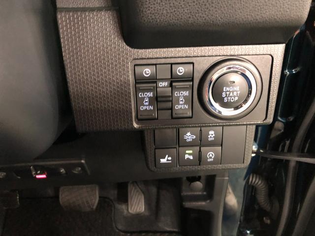 タントカスタムＸスタイルセレクション　雹害／走行距離２６４４３キロ１年保証距離無制限　走行距離２６４４３キロ　純正フルセグナビ　パノラマモニター　ドラレコ　純正マット　サイドエアバッグ　ＬＥＤヘッドランプ　アイドリングストップ　シートヒーター　オート格納式ドアミラー（埼玉県）の中古車
