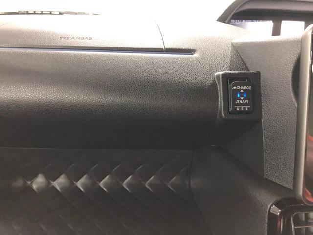 タントカスタムＸスタイルセレクション　雹害／走行距離２６４４３キロ１年保証距離無制限　走行距離２６４４３キロ　純正フルセグナビ　パノラマモニター　ドラレコ　純正マット　サイドエアバッグ　ＬＥＤヘッドランプ　アイドリングストップ　シートヒーター　オート格納式ドアミラー（埼玉県）の中古車