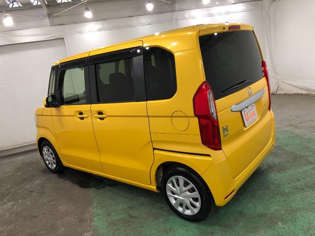Ｎ−ＢＯＸＧ・Ｌターボホンダセンシング　雹害１年保証・走行距離無制限　走行距離３７７６３キロフルセグナビ　ブルートゥース　バックカメラ　ＵＳＢ　ＬＥＤヘッドランプ　サイドエアバッグ（埼玉県）の中古車