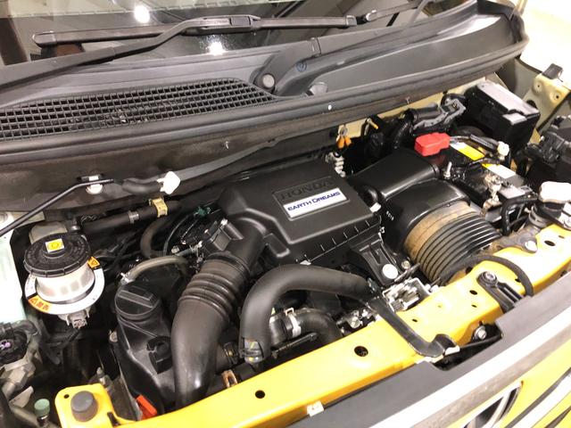 Ｎ−ＢＯＸＧ・Ｌターボホンダセンシング　雹害１年保証・走行距離無制限　走行距離３７７６３キロフルセグナビ　ブルートゥース　バックカメラ　ＵＳＢ　ＬＥＤヘッドランプ　サイドエアバッグ（埼玉県）の中古車