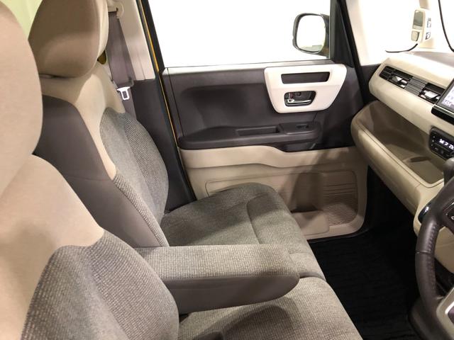 Ｎ−ＢＯＸＧ・Ｌターボホンダセンシング　雹害１年保証・走行距離無制限　走行距離３７７６３キロフルセグナビ　ブルートゥース　バックカメラ　ＵＳＢ　ＬＥＤヘッドランプ　サイドエアバッグ（埼玉県）の中古車