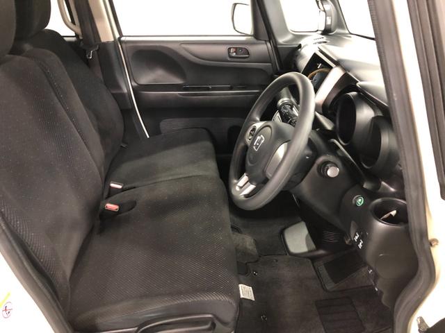 Ｎ−ＢＯＸＧ　ＳＳパッケージ　走行距離１０１４３３キロ／両側電動ＳＤ１年保証距離無制限　走行距離１０１４３３キロ　純正カーペットマット　助手席エアバッグ　サイドエアバッグ　ベンチシート　両側電動スライドドア　電動格納式ドアミラー（埼玉県）の中古車