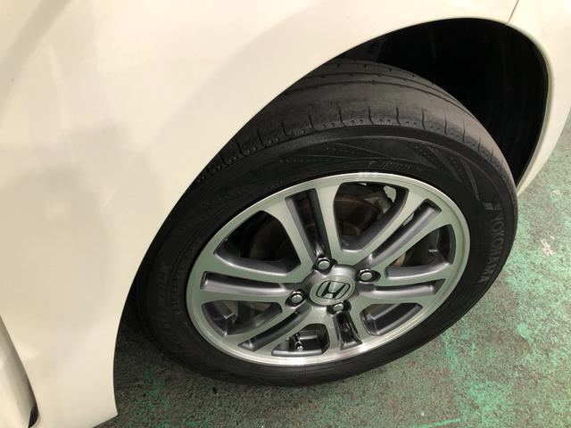 Ｎ−ＢＯＸＧ　ＳＳパッケージ　走行距離１０１４３３キロ／両側電動ＳＤ１年保証距離無制限　走行距離１０１４３３キロ　純正カーペットマット　助手席エアバッグ　サイドエアバッグ　ベンチシート　両側電動スライドドア　電動格納式ドアミラー（埼玉県）の中古車