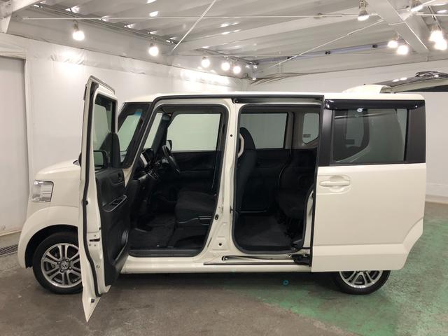 Ｎ−ＢＯＸＧ　ＳＳパッケージ　走行距離１０１４３３キロ／両側電動ＳＤ１年保証距離無制限　走行距離１０１４３３キロ　純正カーペットマット　助手席エアバッグ　サイドエアバッグ　ベンチシート　両側電動スライドドア　電動格納式ドアミラー（埼玉県）の中古車