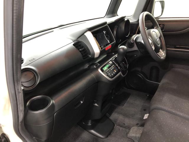 Ｎ−ＢＯＸＧ　ＳＳパッケージ　走行距離１０１４３３キロ／両側電動ＳＤ１年保証距離無制限　走行距離１０１４３３キロ　純正カーペットマット　助手席エアバッグ　サイドエアバッグ　ベンチシート　両側電動スライドドア　電動格納式ドアミラー（埼玉県）の中古車