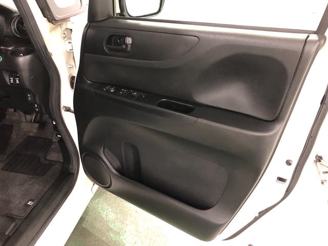 Ｎ−ＢＯＸＧ　ＳＳパッケージ　走行距離１０１４３３キロ／両側電動ＳＤ１年保証距離無制限　走行距離１０１４３３キロ　純正カーペットマット　助手席エアバッグ　サイドエアバッグ　ベンチシート　両側電動スライドドア　電動格納式ドアミラー（埼玉県）の中古車
