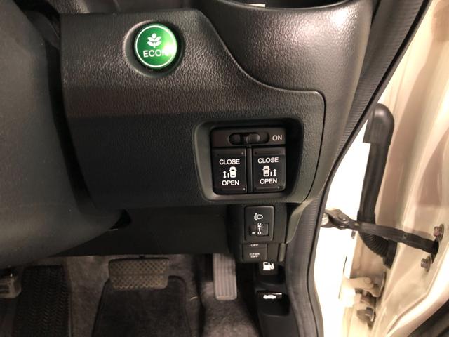 Ｎ−ＢＯＸＧ　ＳＳパッケージ　走行距離１０１４３３キロ／両側電動ＳＤ１年保証距離無制限　走行距離１０１４３３キロ　純正カーペットマット　助手席エアバッグ　サイドエアバッグ　ベンチシート　両側電動スライドドア　電動格納式ドアミラー（埼玉県）の中古車
