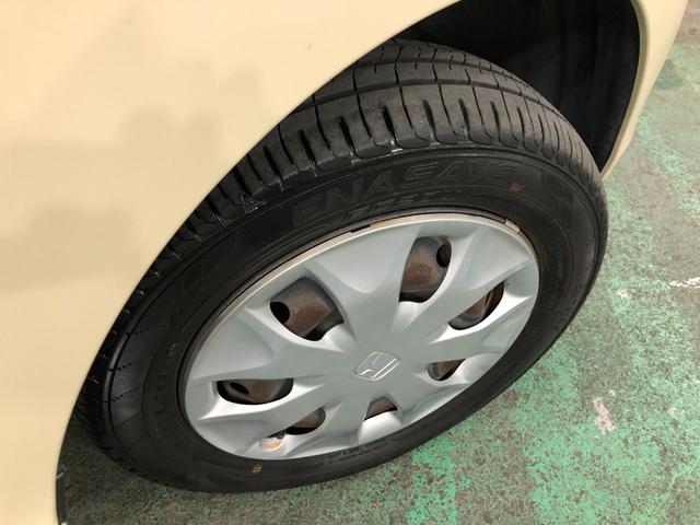 ライフＣ一年保証・走行距離無制限　走行距離９８９２４キロ　ＣＤ　ＡＭＦＭラジオ　マニュアルエアコン　助手席エアバッグ　ベンチシート（埼玉県）の中古車