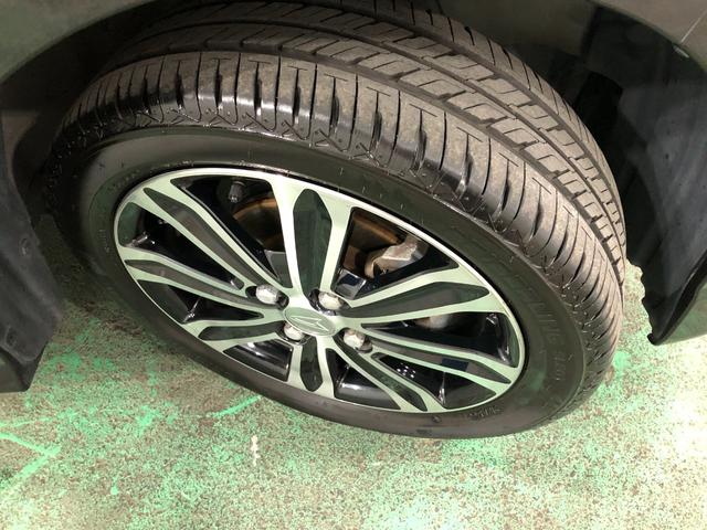 タントカスタムＲＳ　トップエディションＳＡII　純正８インチナビ１年保証・走行距離無制限　走行距離９３４９６キロ　バックカメラ　左右パワースライドドア　ＥＴＣ　テレコン（埼玉県）の中古車
