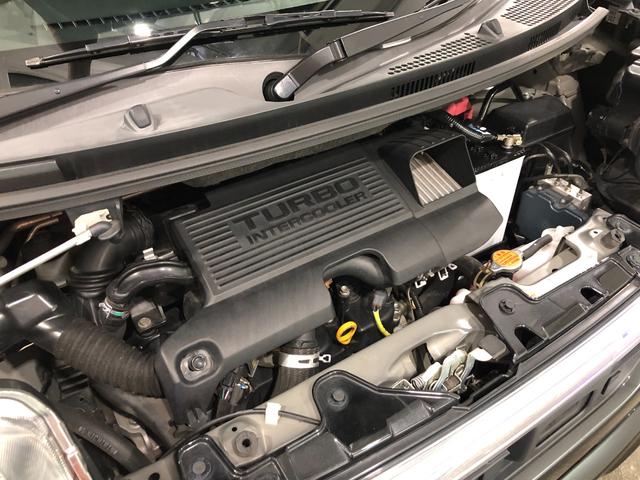 タントカスタムＲＳ　トップエディションＳＡII　純正８インチナビ１年保証・走行距離無制限　走行距離９３４９６キロ　バックカメラ　左右パワースライドドア　ＥＴＣ　テレコン（埼玉県）の中古車
