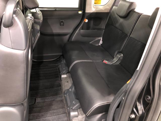 タントカスタムＲＳ　トップエディションＳＡII　純正８インチナビ１年保証・走行距離無制限　走行距離９３４９６キロ　バックカメラ　左右パワースライドドア　ＥＴＣ　テレコン（埼玉県）の中古車