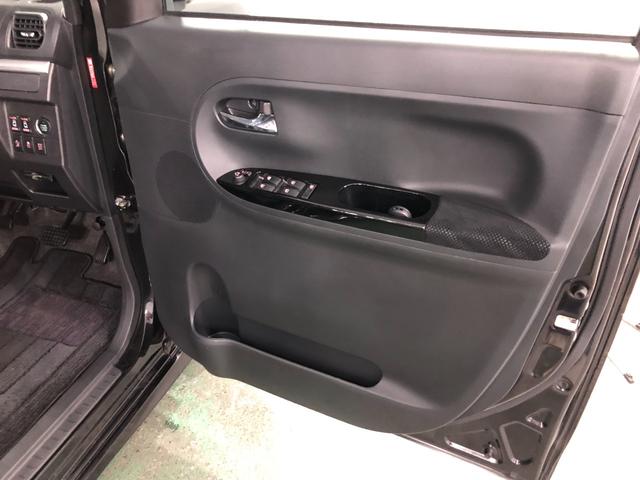 タントカスタムＲＳ　トップエディションＳＡII　純正８インチナビ１年保証・走行距離無制限　走行距離９３４９６キロ　バックカメラ　左右パワースライドドア　ＥＴＣ　テレコン（埼玉県）の中古車