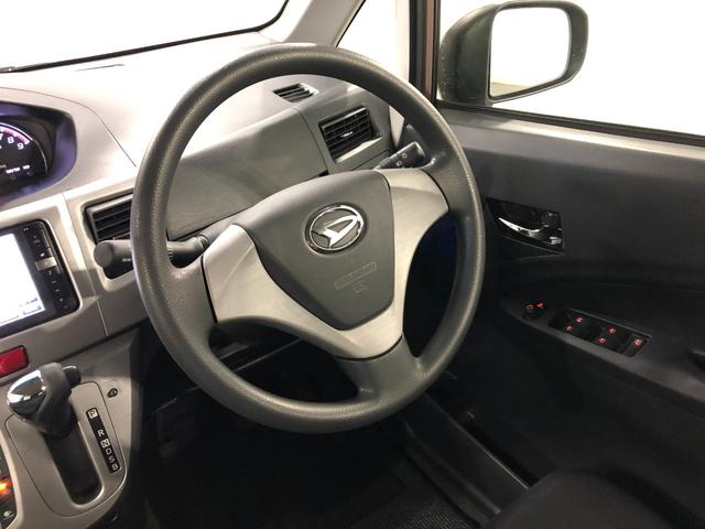 ムーヴカスタム　Ｘ　４ＷＤ／走行距離５７９４０キロ／バックカメラ１年保証距離無制限　走行距離５７９４０キロ　４ＷＤ　ナビ　バックカメラ　ブルートゥース　ＤＶＤ再生　純正マット　助手席エアバッグ　ＨＩＤヘッドランプ　アイドリングストップ　プッシュボタンスタート（埼玉県）の中古車