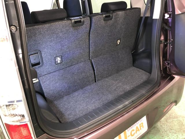 ムーヴカスタム　Ｘ　４ＷＤ／走行距離５７９４０キロ／バックカメラ１年保証距離無制限　走行距離５７９４０キロ　４ＷＤ　ナビ　バックカメラ　ブルートゥース　ＤＶＤ再生　純正マット　助手席エアバッグ　ＨＩＤヘッドランプ　アイドリングストップ　プッシュボタンスタート（埼玉県）の中古車