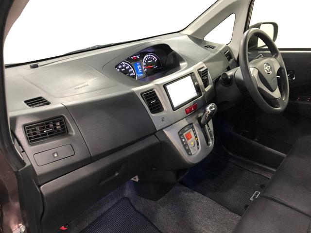 ムーヴカスタム　Ｘ　４ＷＤ／走行距離５７９４０キロ／バックカメラ１年保証距離無制限　走行距離５７９４０キロ　４ＷＤ　ナビ　バックカメラ　ブルートゥース　ＤＶＤ再生　純正マット　助手席エアバッグ　ＨＩＤヘッドランプ　アイドリングストップ　プッシュボタンスタート（埼玉県）の中古車
