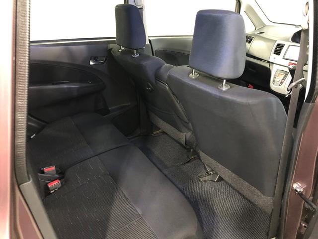 ムーヴカスタム　Ｘ　４ＷＤ／走行距離５７９４０キロ／バックカメラ１年保証距離無制限　走行距離５７９４０キロ　４ＷＤ　ナビ　バックカメラ　ブルートゥース　ＤＶＤ再生　純正マット　助手席エアバッグ　ＨＩＤヘッドランプ　アイドリングストップ　プッシュボタンスタート（埼玉県）の中古車