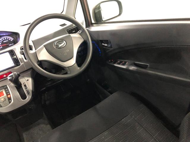 ムーヴカスタム　Ｘ　４ＷＤ／走行距離５７９４０キロ／バックカメラ１年保証距離無制限　走行距離５７９４０キロ　４ＷＤ　ナビ　バックカメラ　ブルートゥース　ＤＶＤ再生　純正マット　助手席エアバッグ　ＨＩＤヘッドランプ　アイドリングストップ　プッシュボタンスタート（埼玉県）の中古車