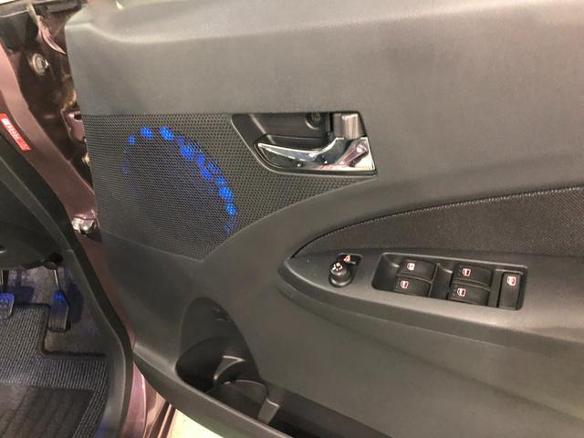 ムーヴカスタム　Ｘ　４ＷＤ／走行距離５７９４０キロ／バックカメラ１年保証距離無制限　走行距離５７９４０キロ　４ＷＤ　ナビ　バックカメラ　ブルートゥース　ＤＶＤ再生　純正マット　助手席エアバッグ　ＨＩＤヘッドランプ　アイドリングストップ　プッシュボタンスタート（埼玉県）の中古車