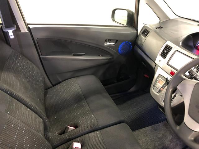 ムーヴカスタム　Ｘ　４ＷＤ／走行距離５７９４０キロ／バックカメラ１年保証距離無制限　走行距離５７９４０キロ　４ＷＤ　ナビ　バックカメラ　ブルートゥース　ＤＶＤ再生　純正マット　助手席エアバッグ　ＨＩＤヘッドランプ　アイドリングストップ　プッシュボタンスタート（埼玉県）の中古車